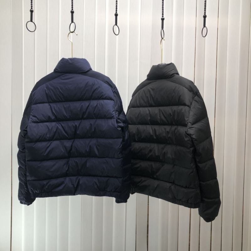 Prada Down Jackets